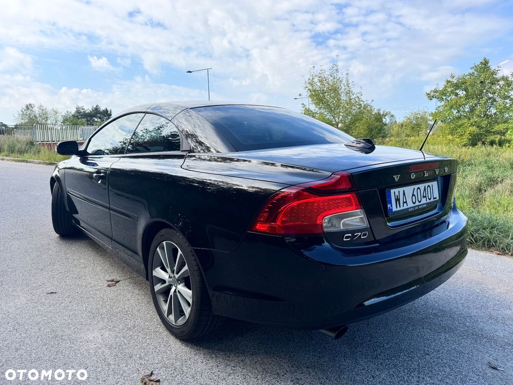 Volvo C70 - 9