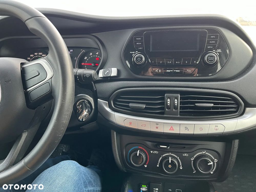 Fiat Tipo 1.4 16v - 8
