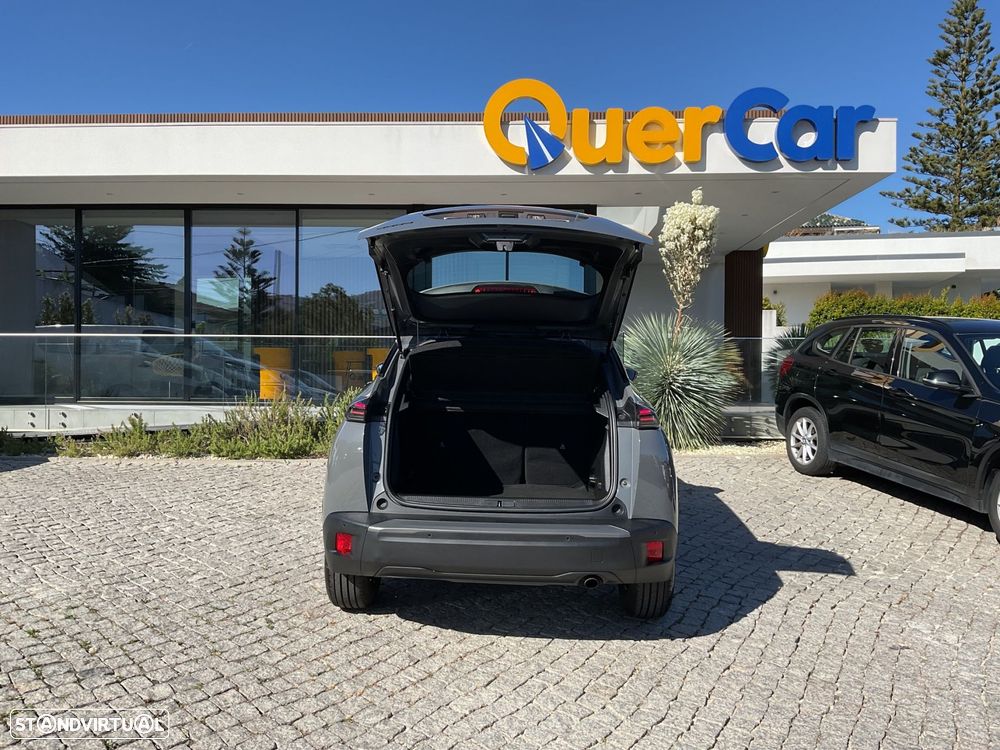 Peugeot 2008 1.2 PureTech Active Pack - 9