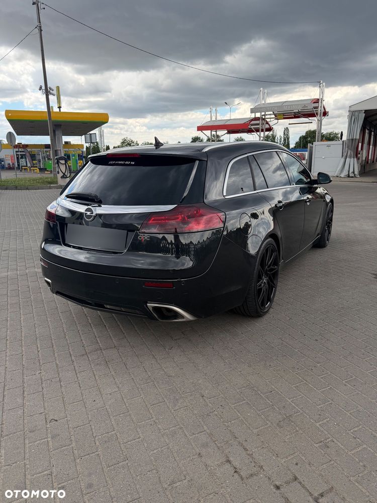 Opel Insignia - 6