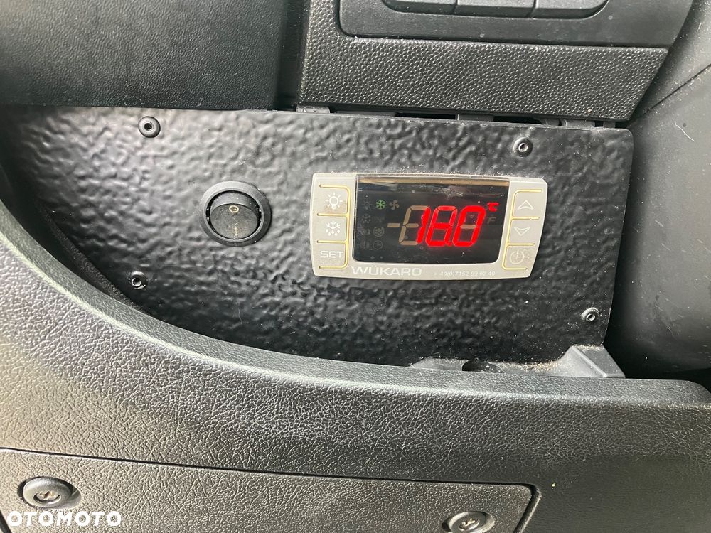 Fiat Ducato Maxi Boxer Jumper Transit Sprinter Custom Crafter Iveco - 15