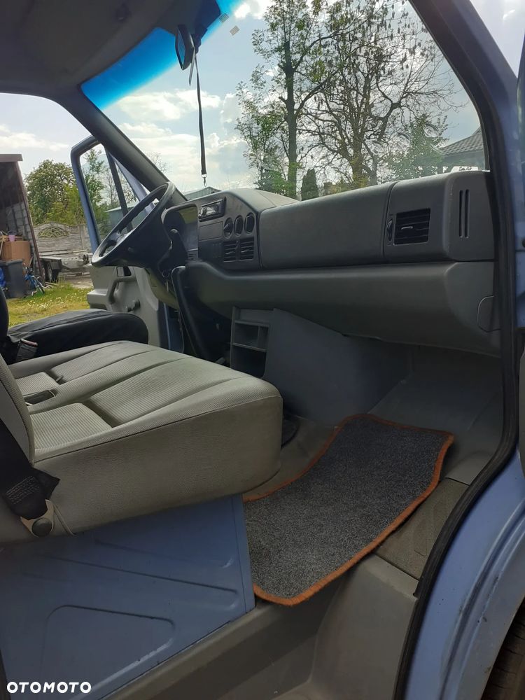 Volkswagen LT 35 - 5