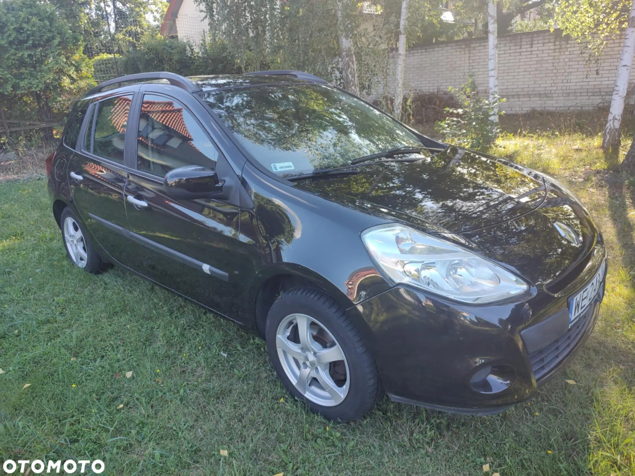 Renault Clio 1.5 dCi Authentique - 2