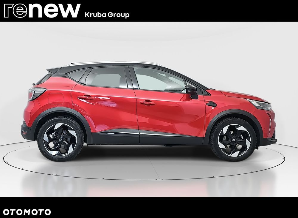 Renault Captur 1.0 TCe Techno - 4