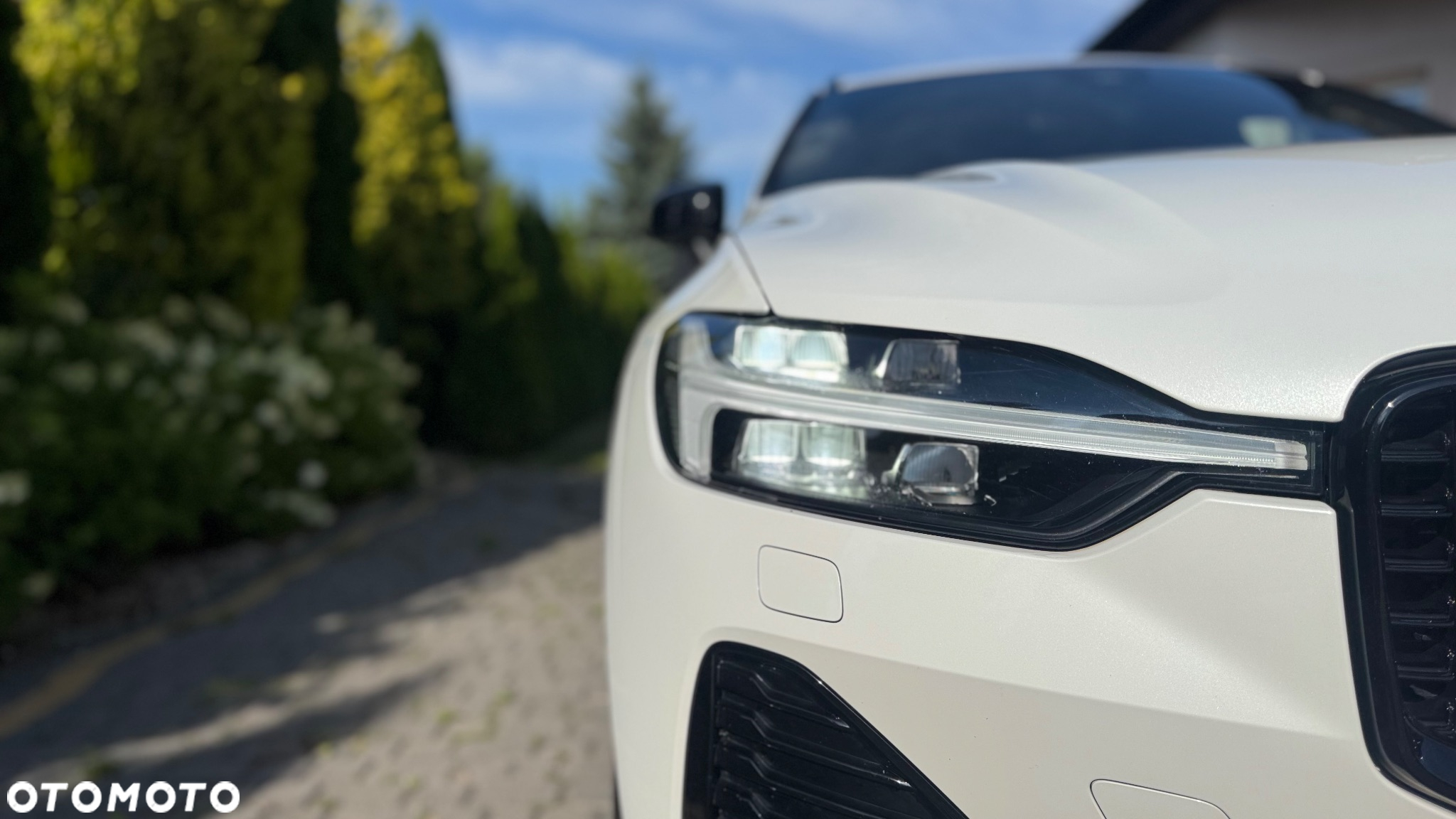Volvo XC 60 B4 D Geartronic RDesign - 11