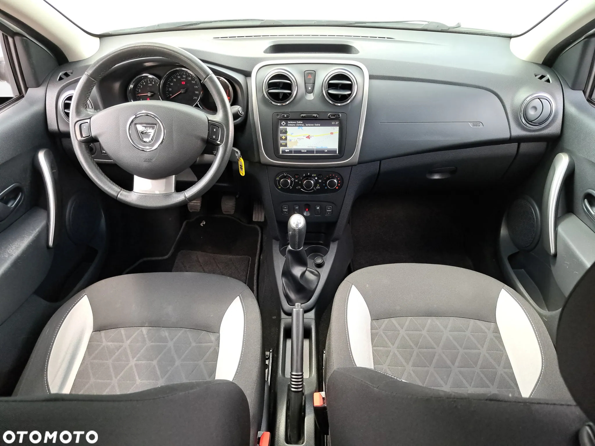 Dacia Sandero Stepway 0.9 TCe Laureate - 14