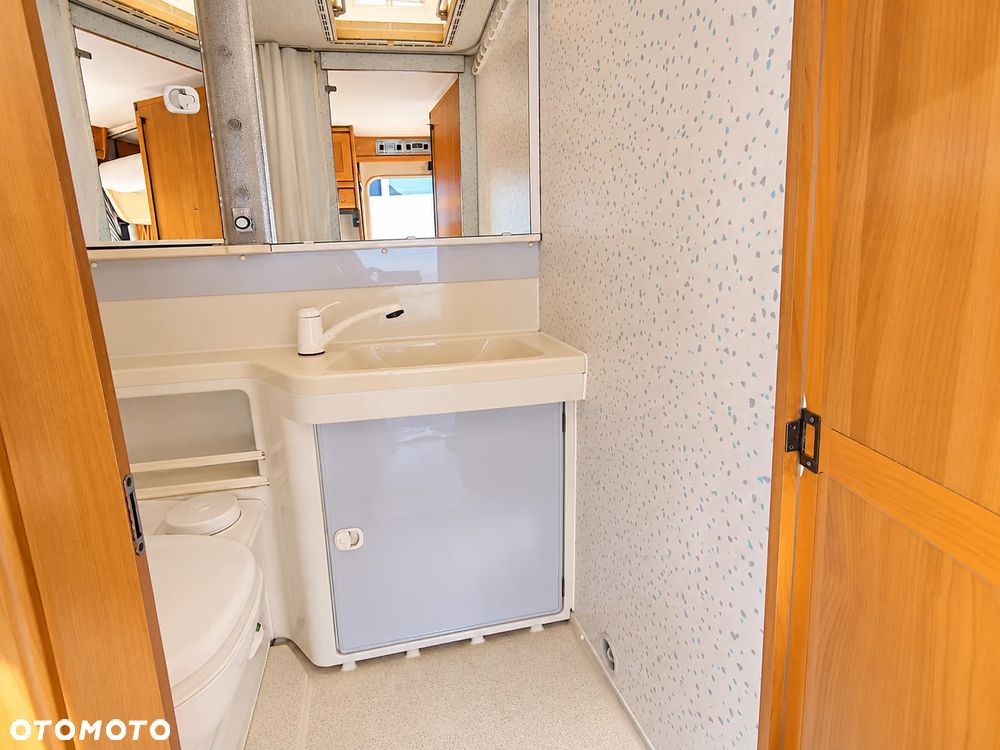 Fiat HYMER - 24