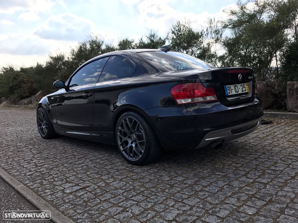 BMW 123 d Coupe - 2