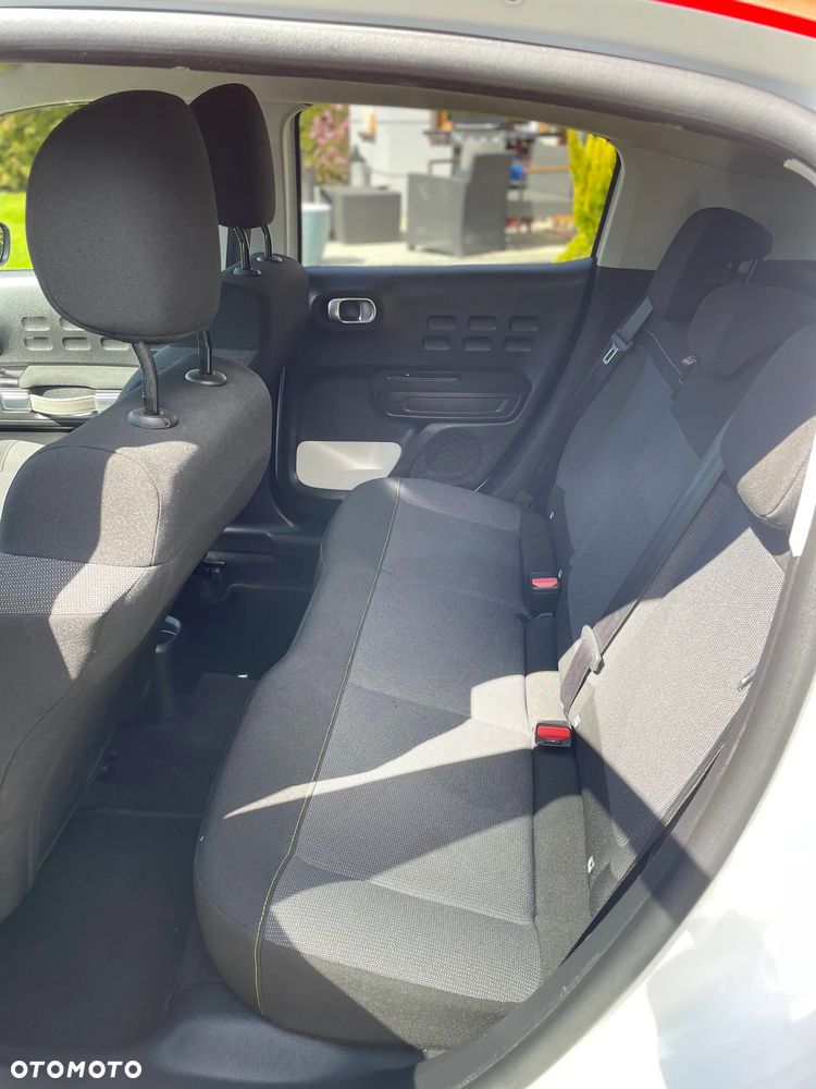 Citroën C3 1.2 PureTech Shine - 30