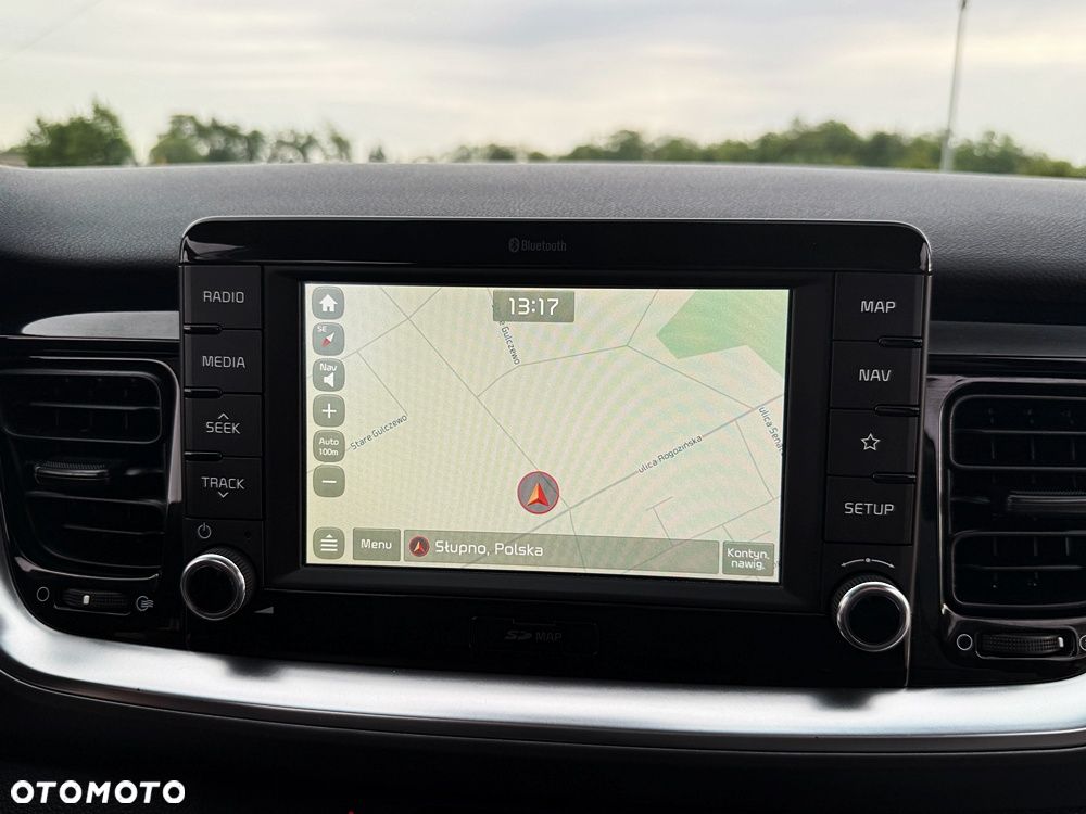 Kia Stonic 1.4 L - 31