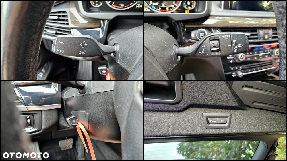 BMW X5 xDrive40d - 14