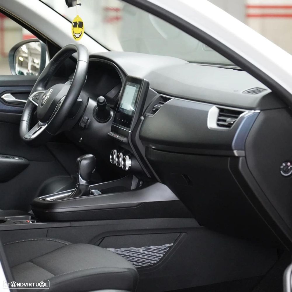 Renault Arkana 1.6 E-Tech Full Hybrid Evolution - 31