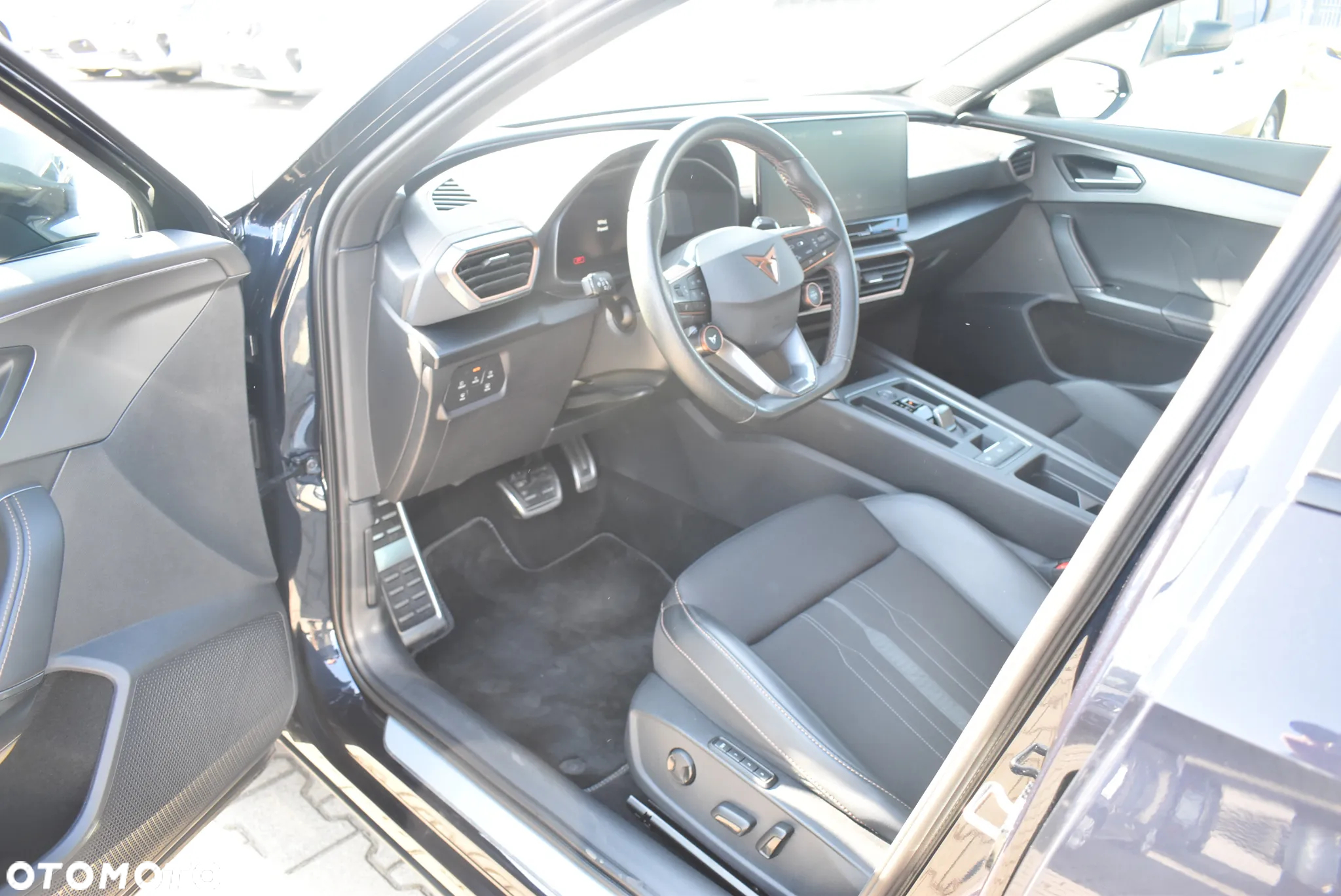 Cupra Formentor 2.0 TSI 4Drive VZ DSG - 10