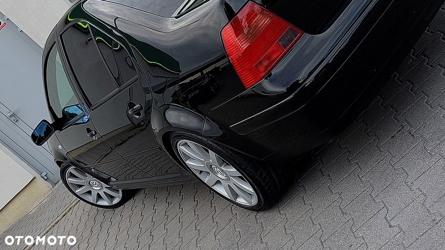 Volkswagen Bora 2.3 V5 Highline - 25