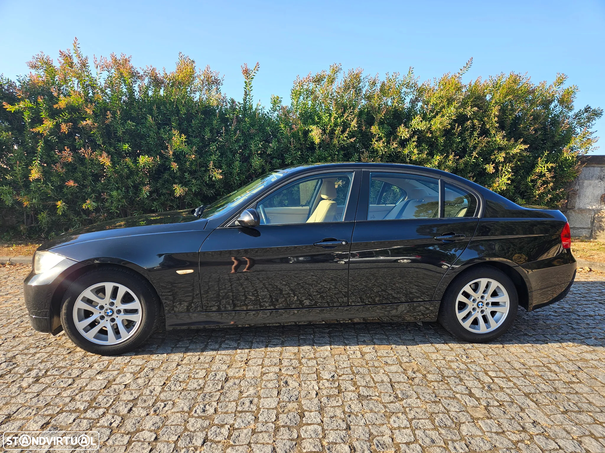 BMW 316 i - 2