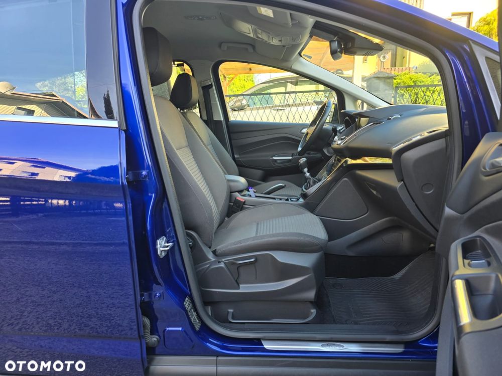 Ford C-MAX 1.0 EcoBoost Titanium ASS - 32