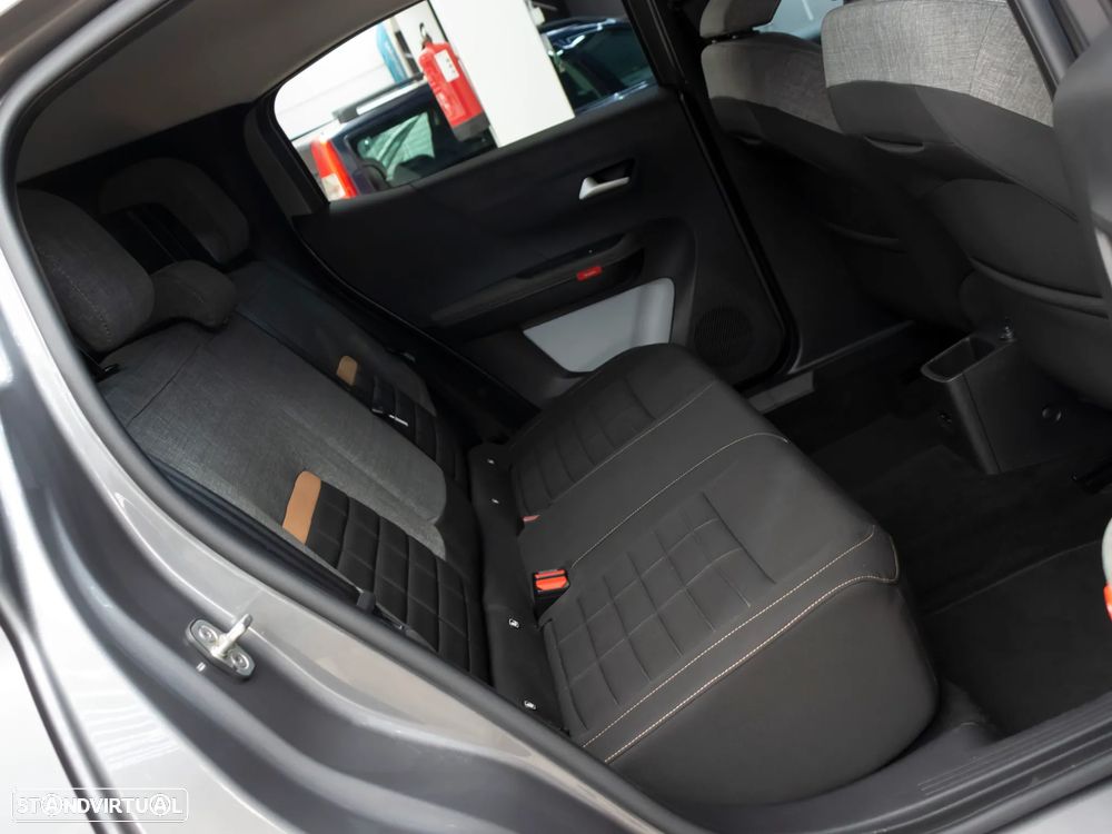 Citroën C3 Aircross 1.2 PureTech Plus - 11