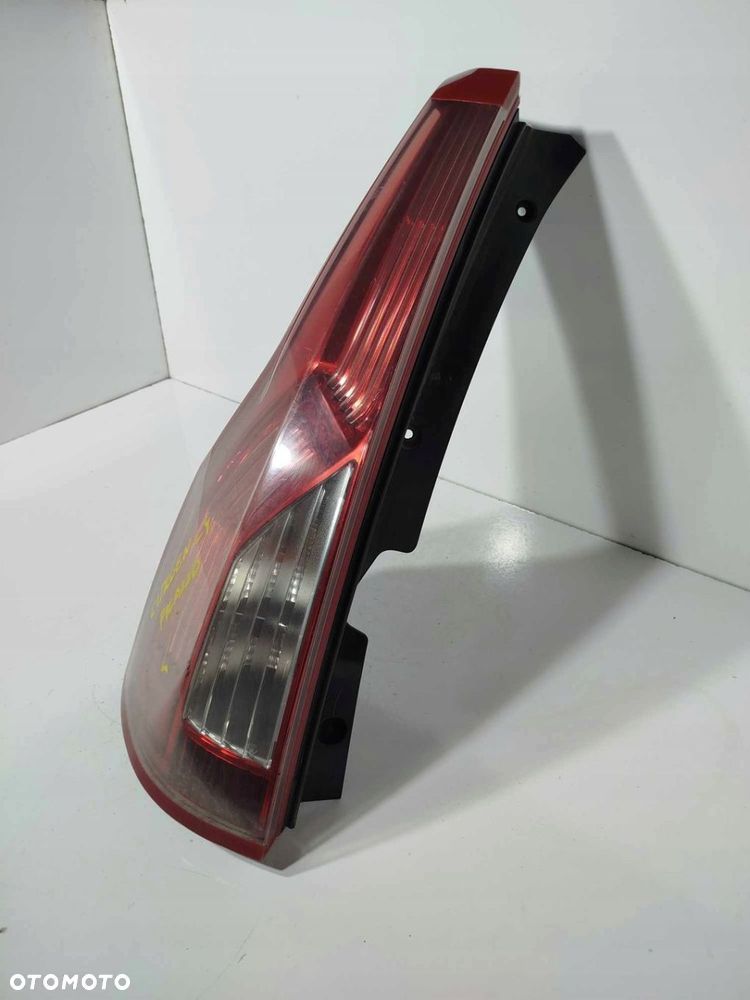 LAMPA LEWA TYLNA CITROEN C4 PICASSO 06-13 - 5