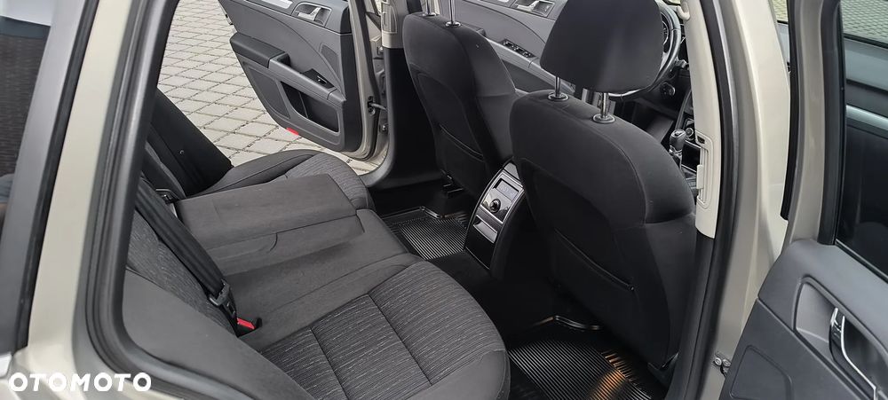Skoda Superb 1.6 TDI Elegance Greenline - 14