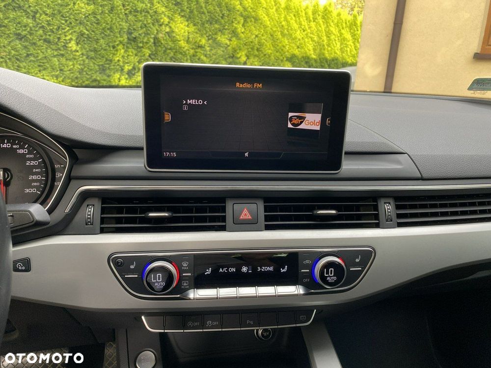 Audi A4 - 25