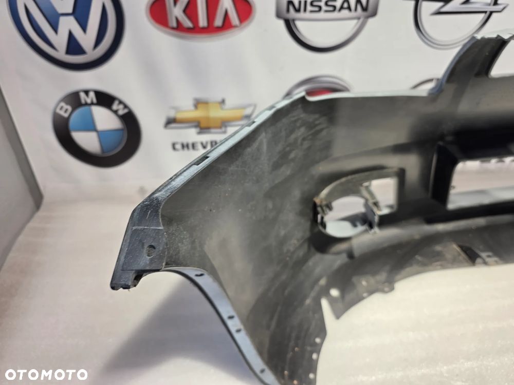 SUZUKI SWIFT MK6 05-06 ZDERZAK PRZEDNI PRZÓD , NR 71711-62J00 , NOWY ORYGINALNY , NR AUKCJI NZ1653 - 11