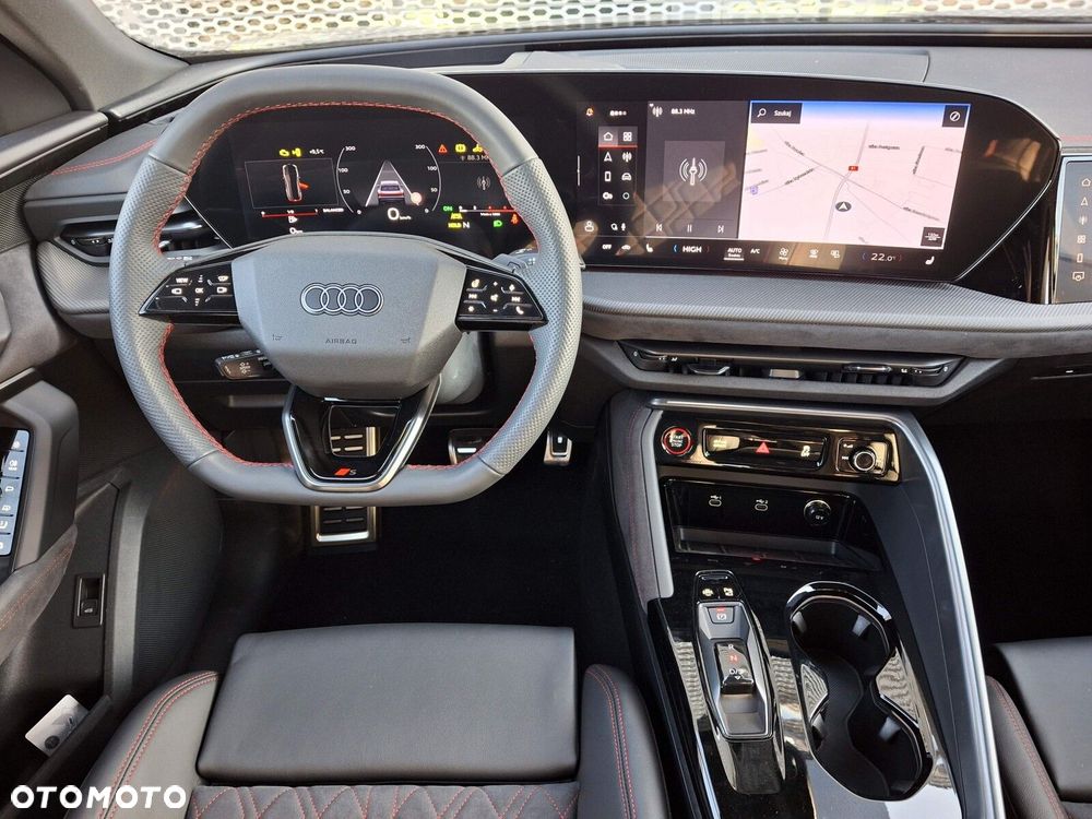 Audi SQ5 - 21