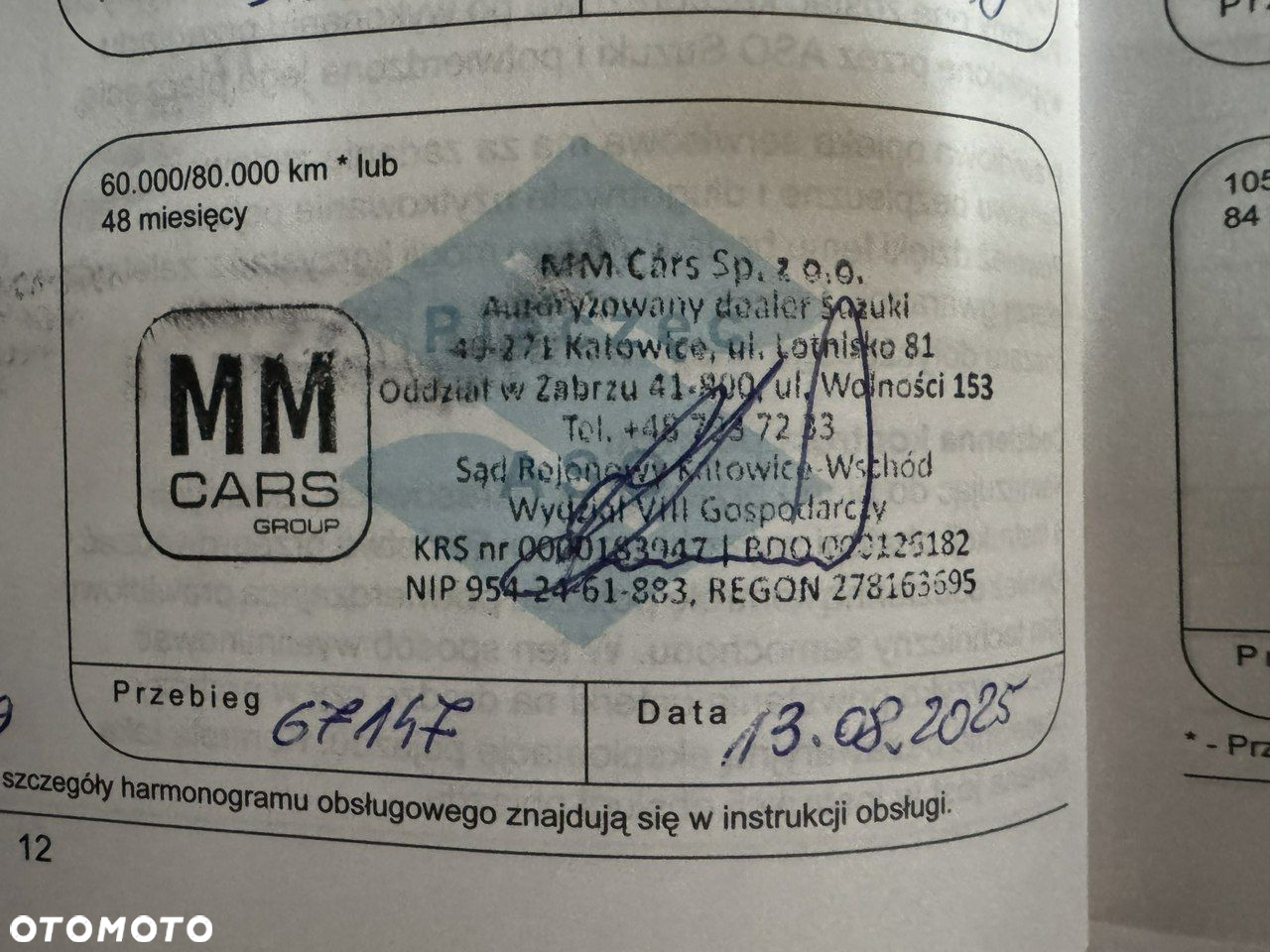 Suzuki Baleno - 40