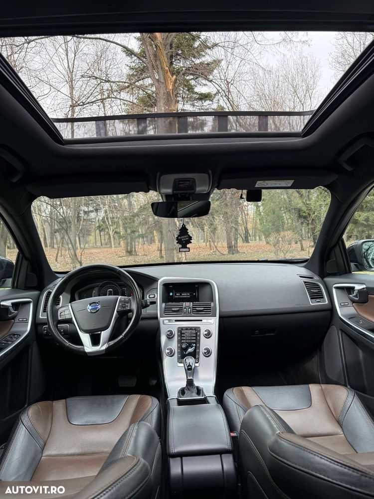 Volvo XC 60 - 17