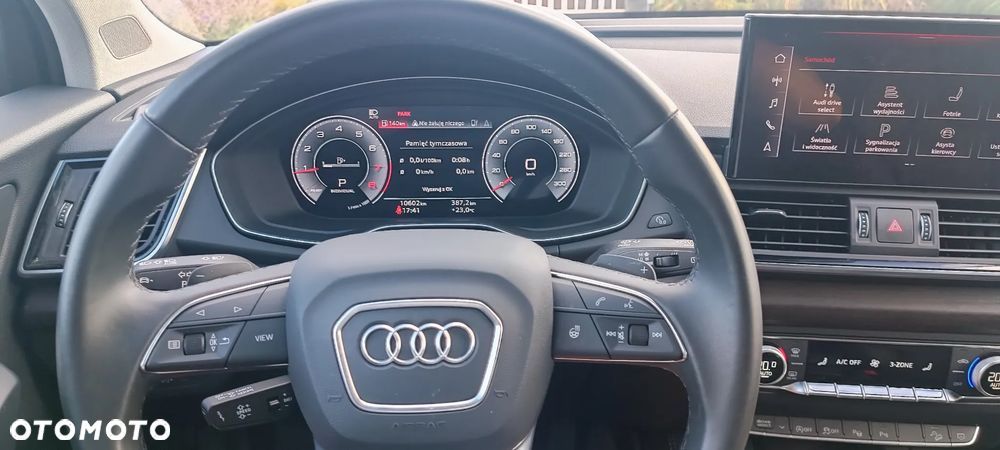 Audi Q5 45 TFSI quattro S tronic S line business - 16