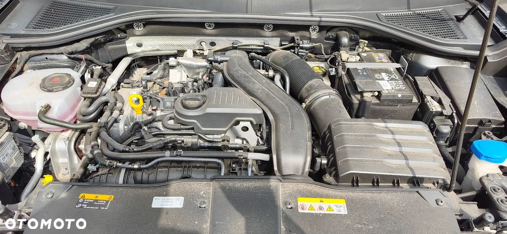 Volkswagen T-Roc - 26