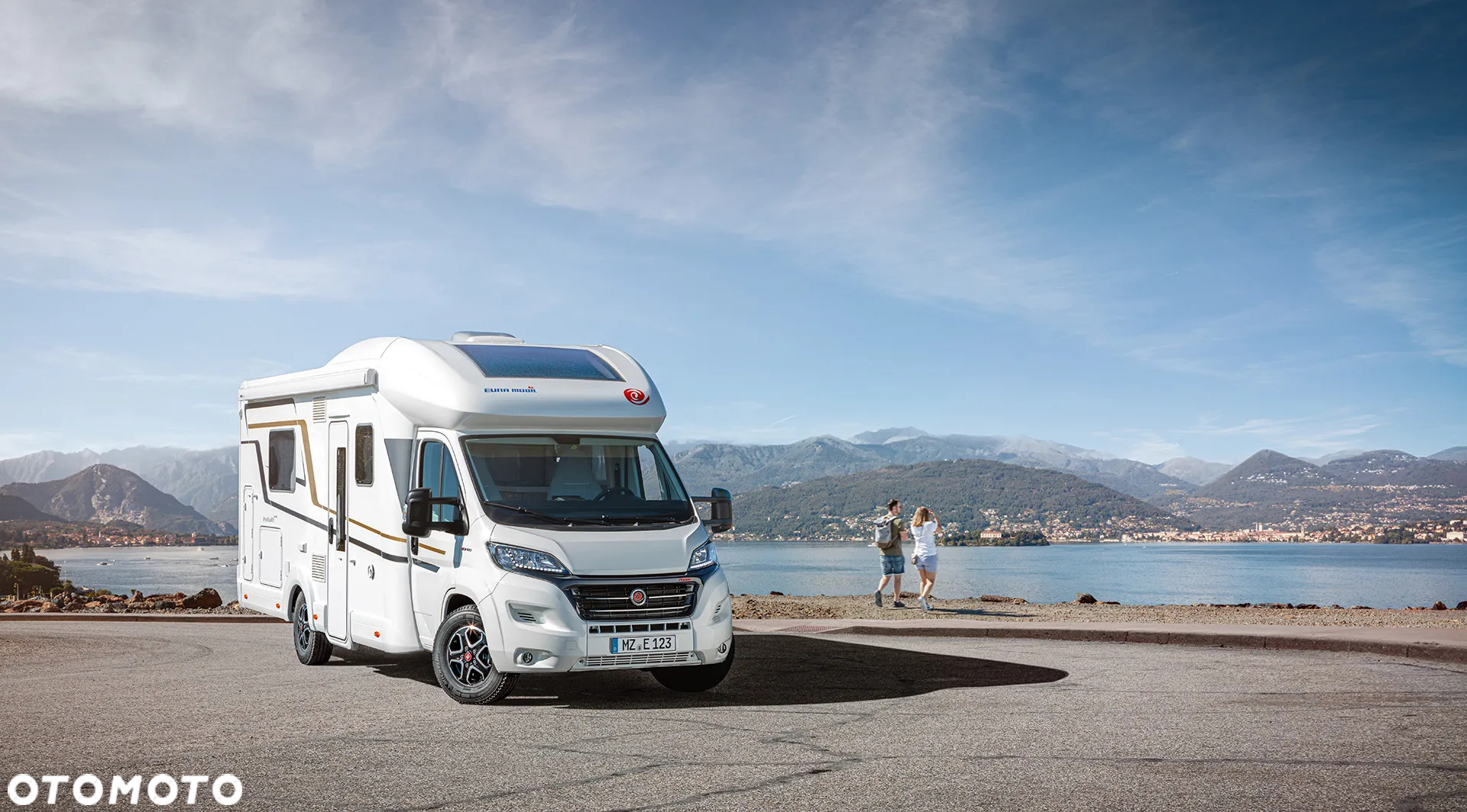 Eura Mobil Profila RS 720 EB - 4