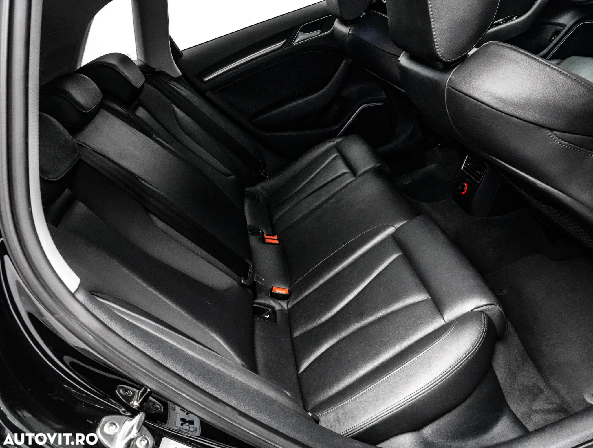 Audi A3 - 16