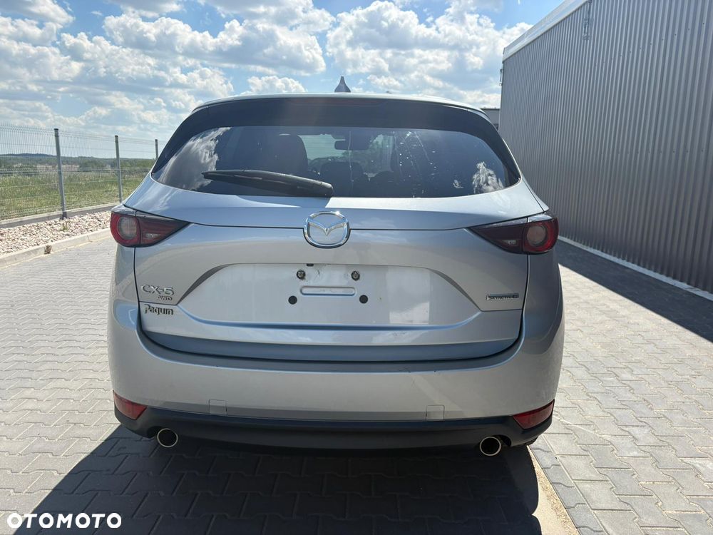 Mazda CX-5 - 3