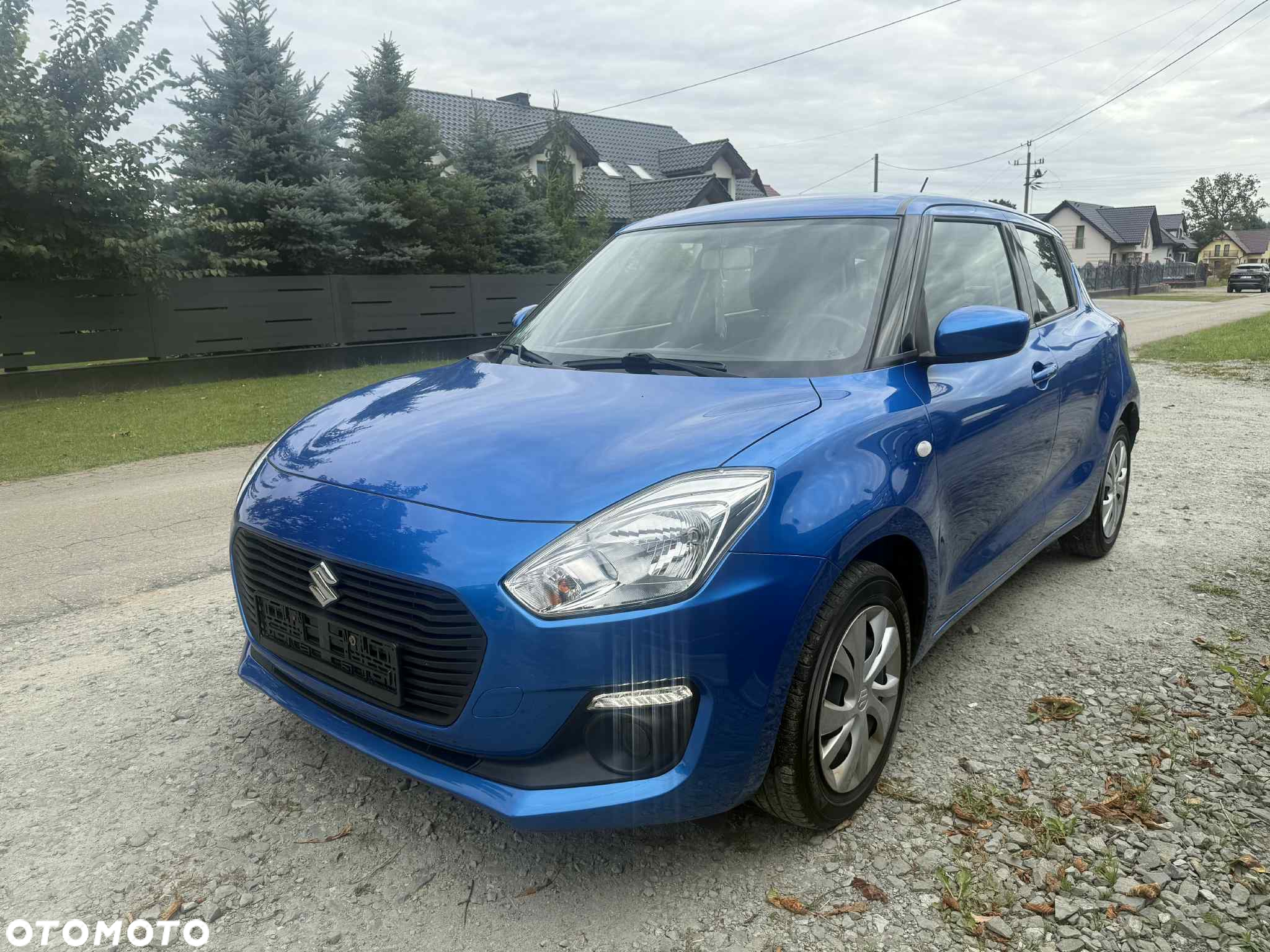 Suzuki Swift 1.2 Dualjet Comfort - 3