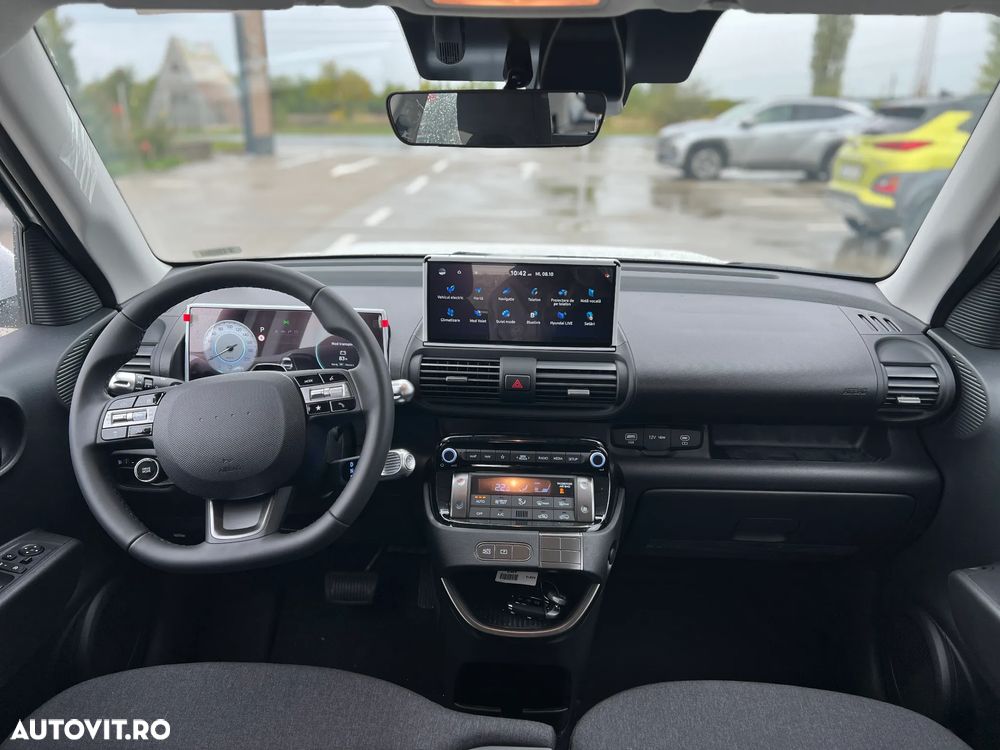 Hyundai Inster 49 kWh 115 CP Highway+ - 7