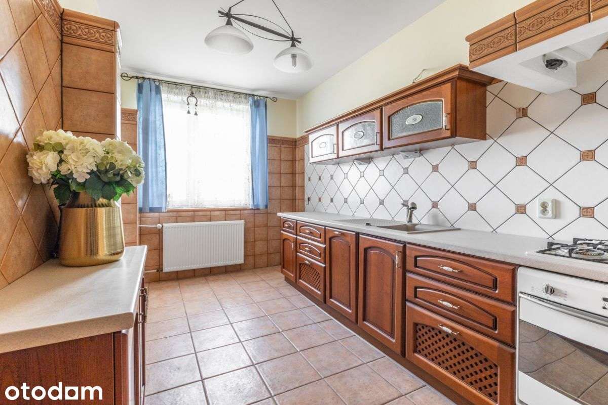 Mieszkanie na sprzedaż, 3 pokoje, 76 m², Lublin