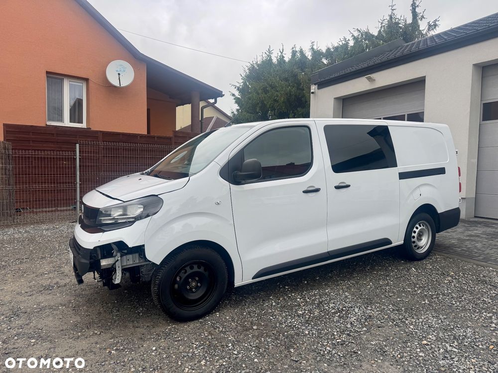 Opel Vivaro - 3
