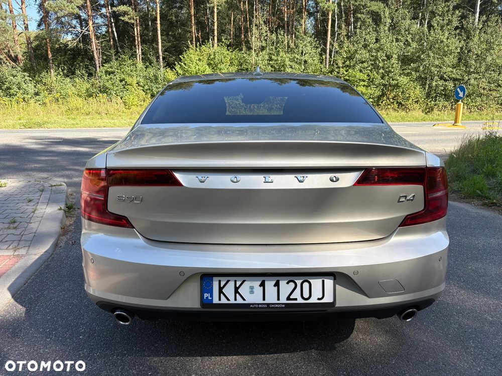 Volvo S90 D4 Momentum - 6