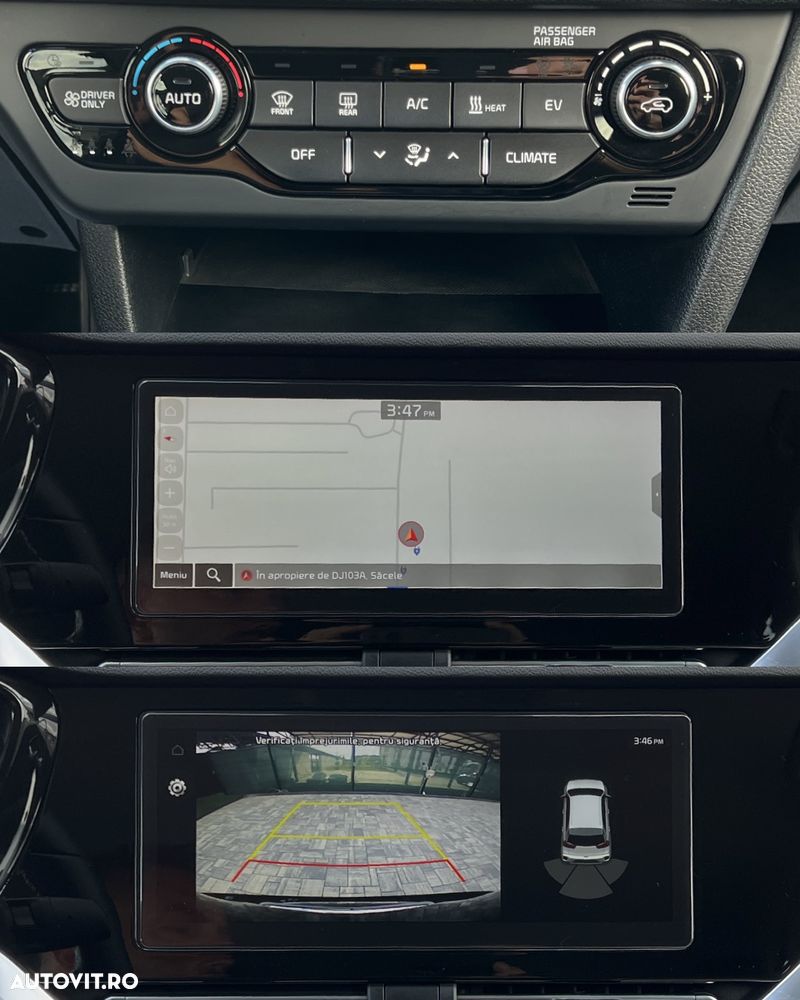 Kia Niro Vision - 7