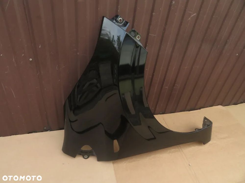 BŁOTNIK PRZÓD PRAWY KIA PICANTO III 17R- KRAKÓW - 10