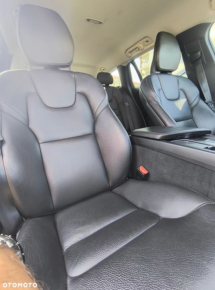 Volvo V60 D3 Momentum - 9