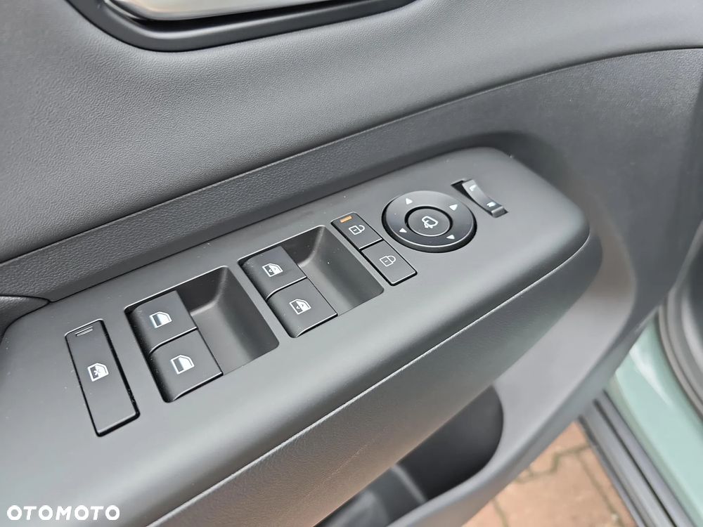 Hyundai Kona 1.6 T-GDI N Line - 22