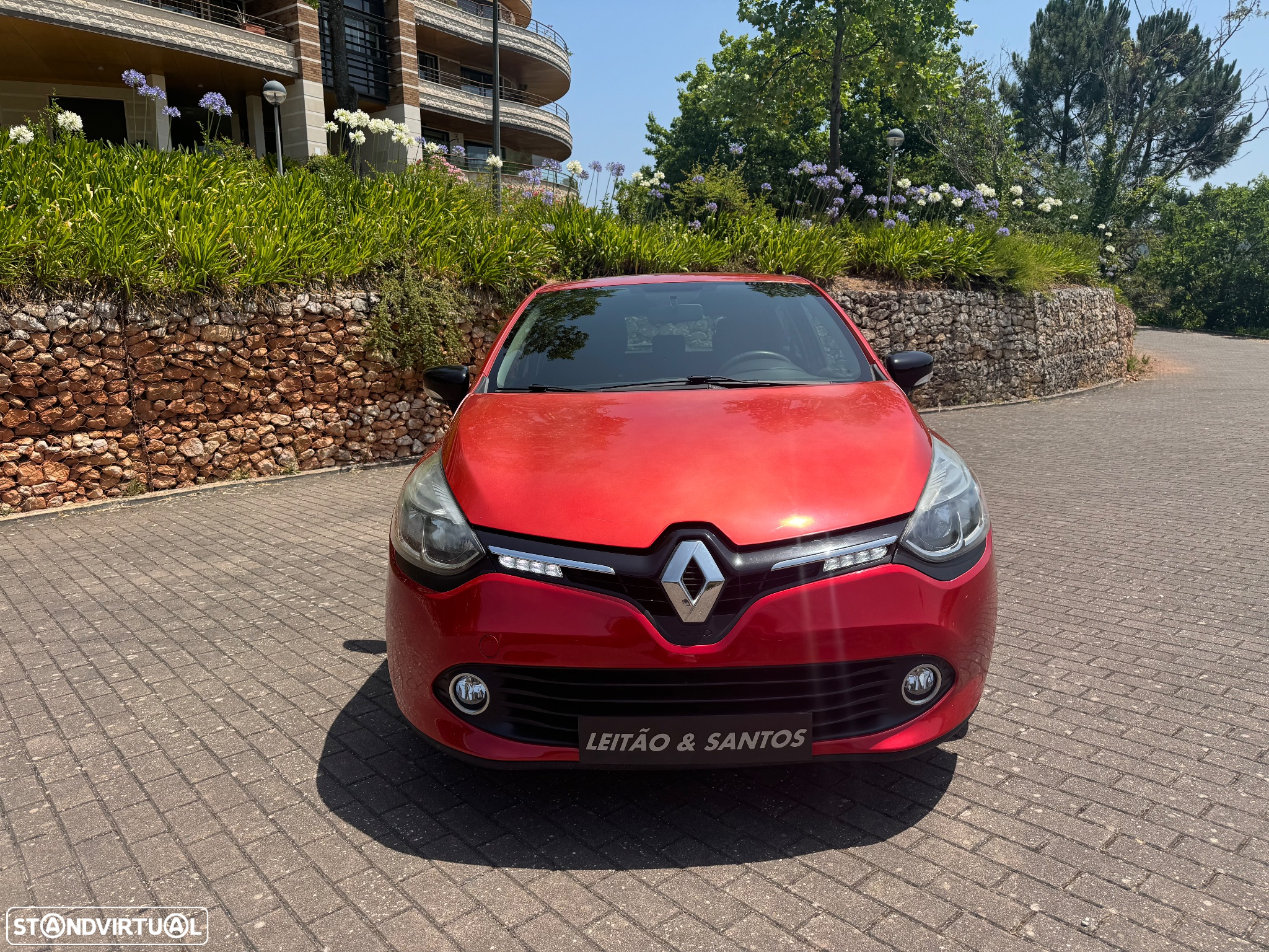 Renault Clio 0.9 TCE Limited - 3