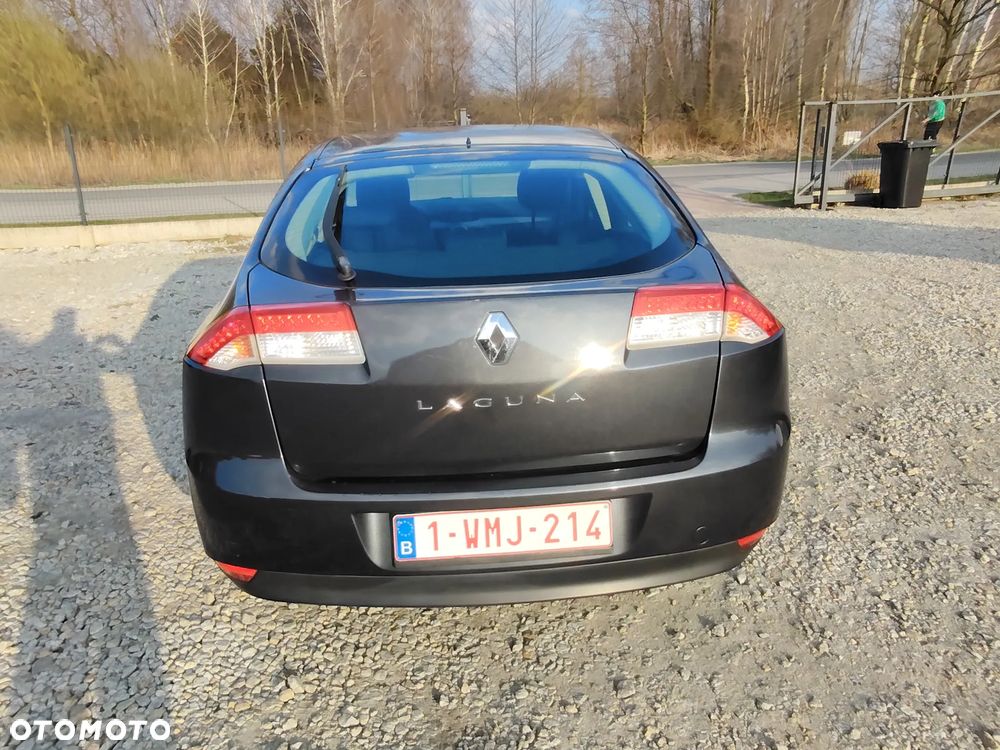 Renault Laguna 1.6 16V Authentique - 10