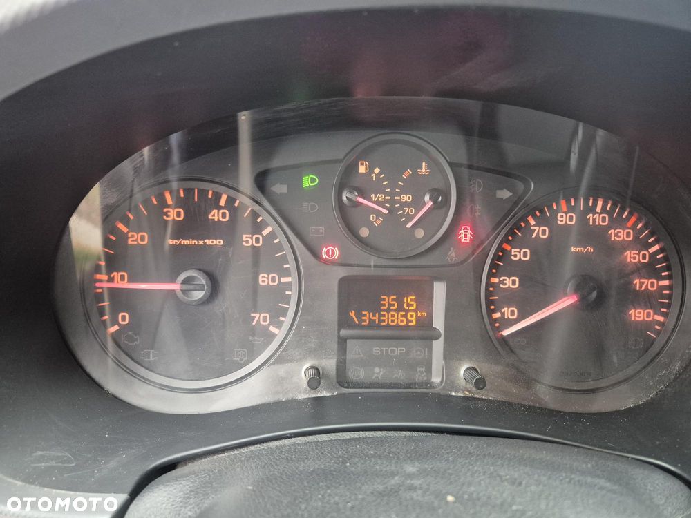 Citroën Berlingo 1.6 HDi - 5