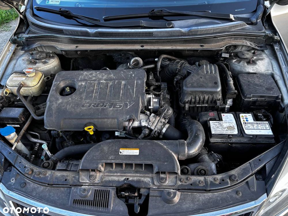 Kia XCeed ver-1-6-crdi-mhev-l - 9