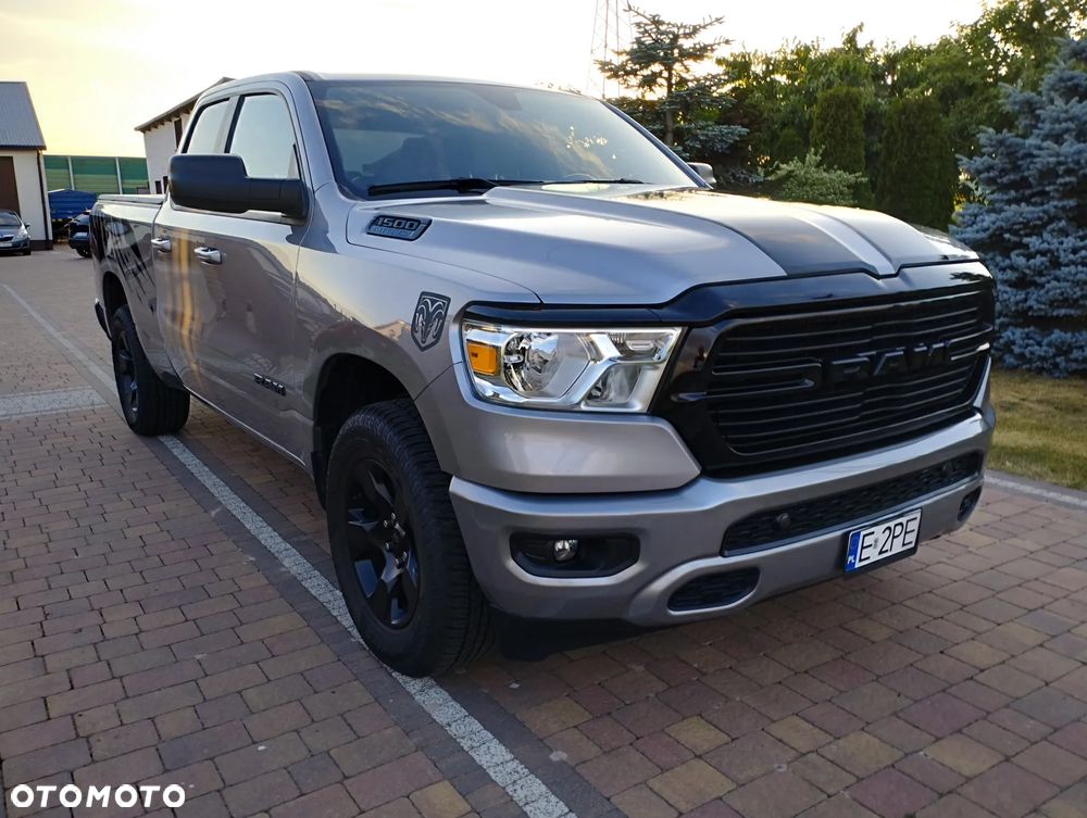Dodge RAM - 11