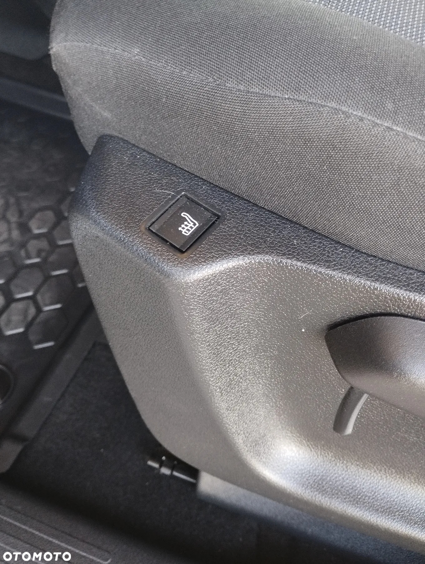 Opel COMBO - 29