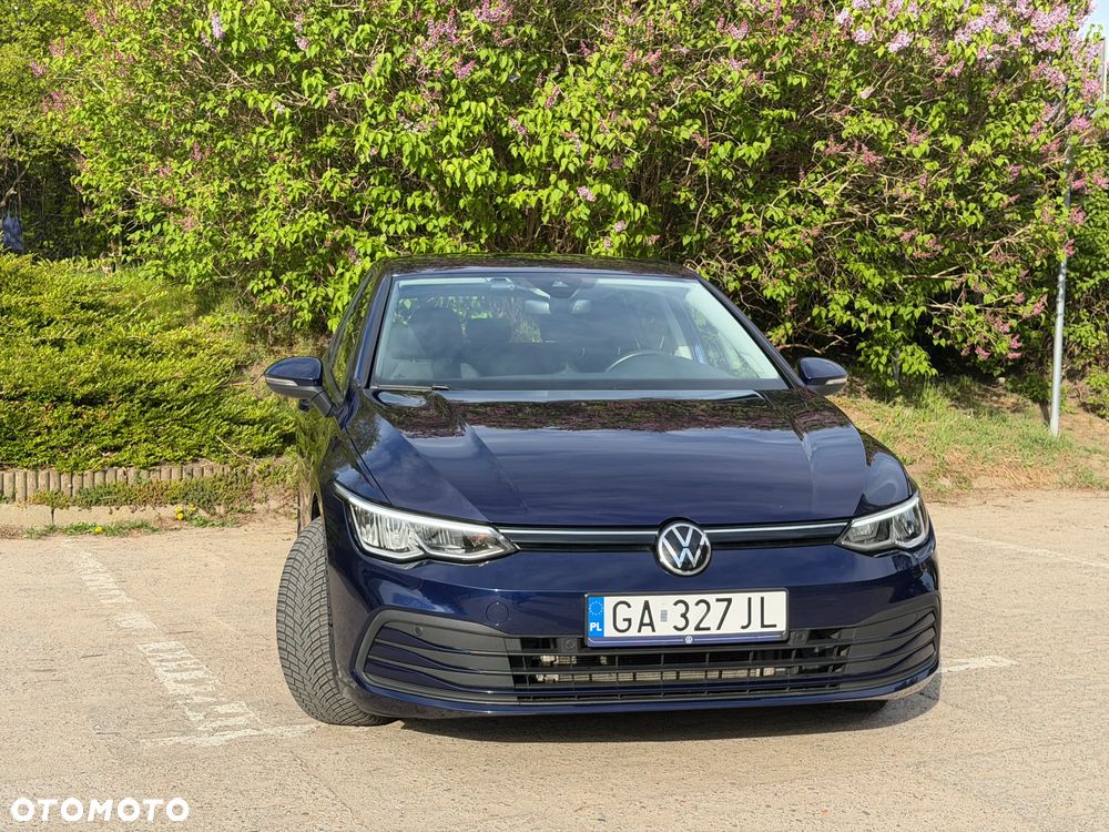 Volkswagen Golf 1.5 TSI EVO Life - 2
