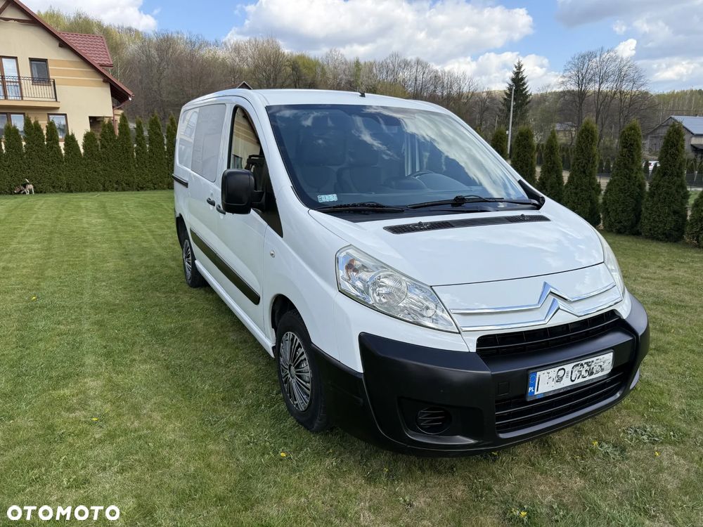Citroën JUMPY - 4